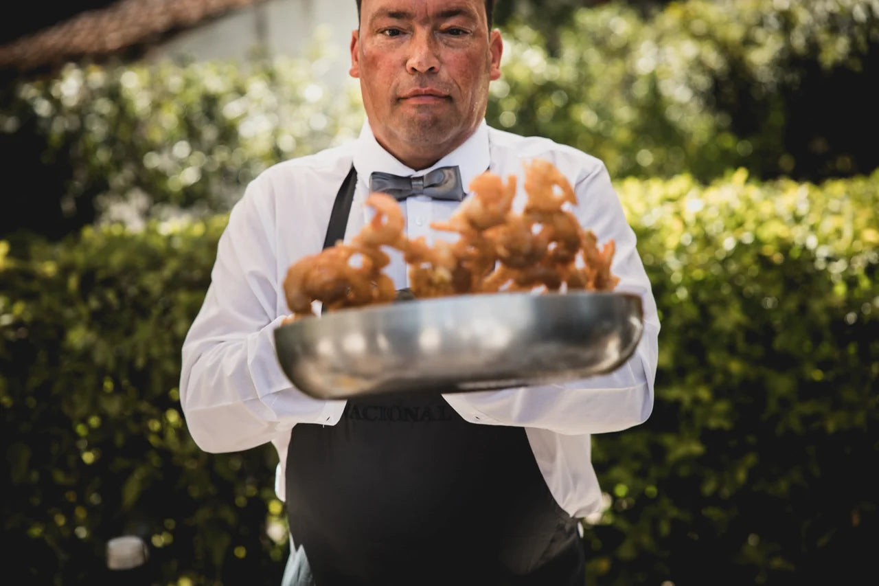 FUSION - Catering de Casamentos